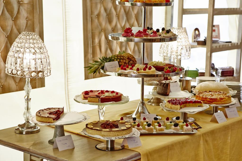 Hotel Gutsgasthof Stangl Vaterstetten Ngoại thất bức ảnh