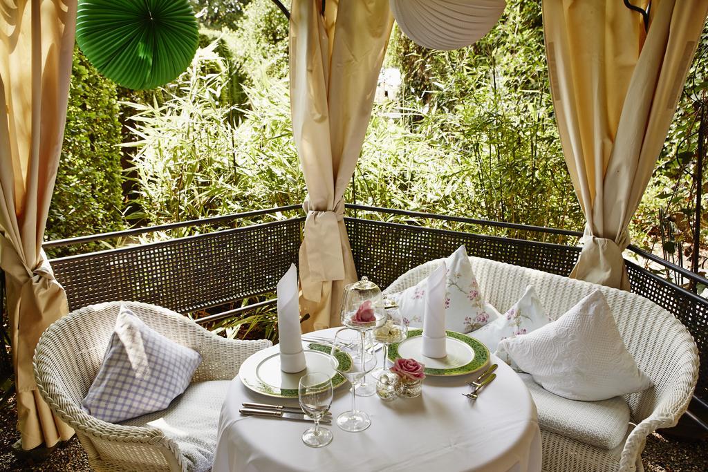 Hotel Gutsgasthof Stangl Vaterstetten Ngoại thất bức ảnh