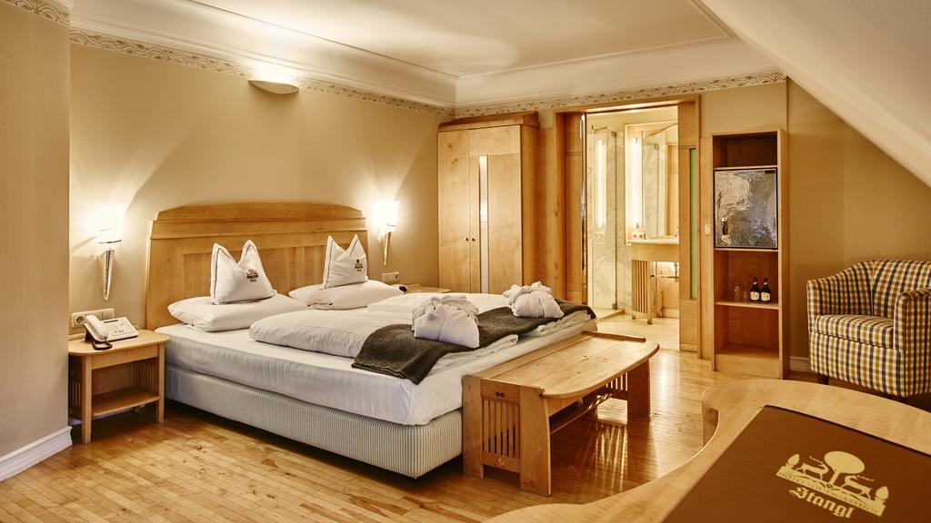 Hotel Gutsgasthof Stangl Vaterstetten Phòng bức ảnh