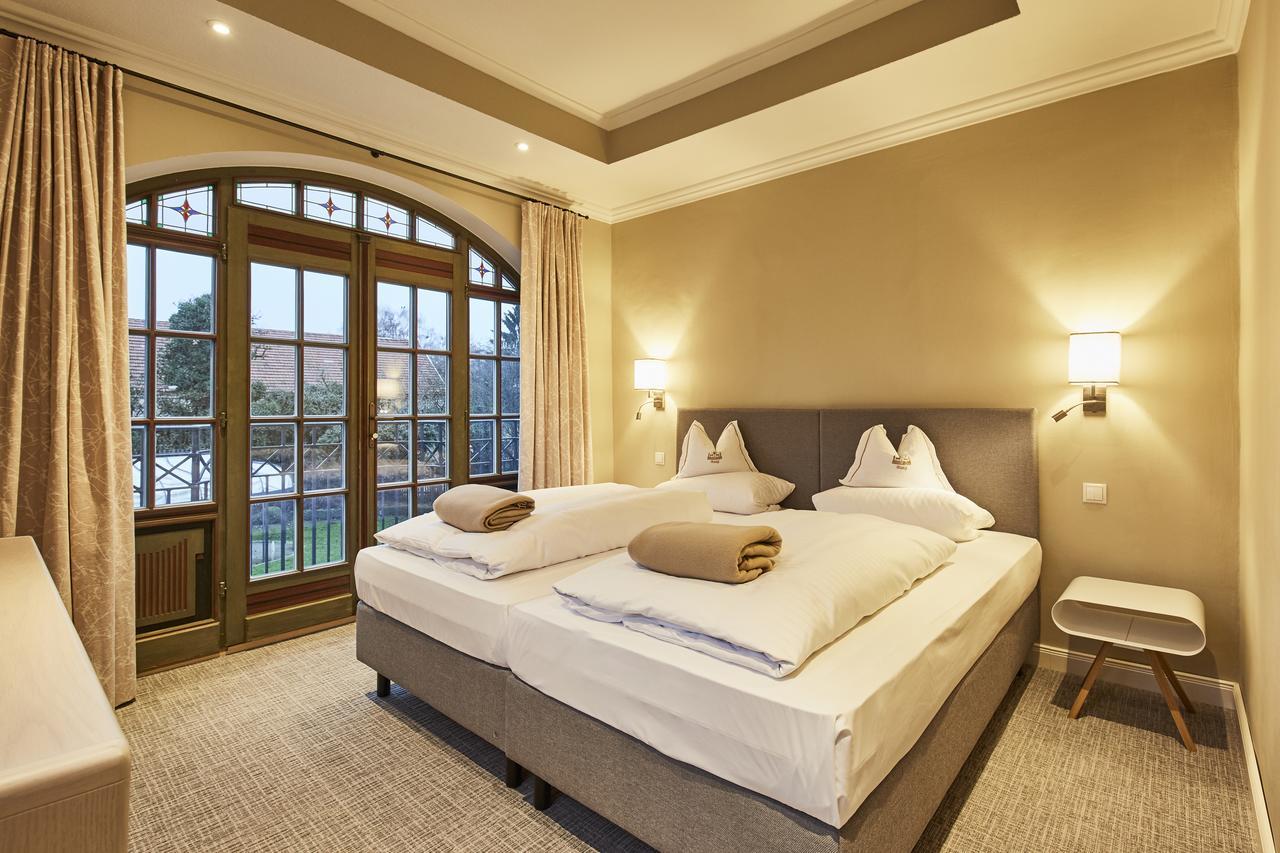 Hotel Gutsgasthof Stangl Vaterstetten Ngoại thất bức ảnh