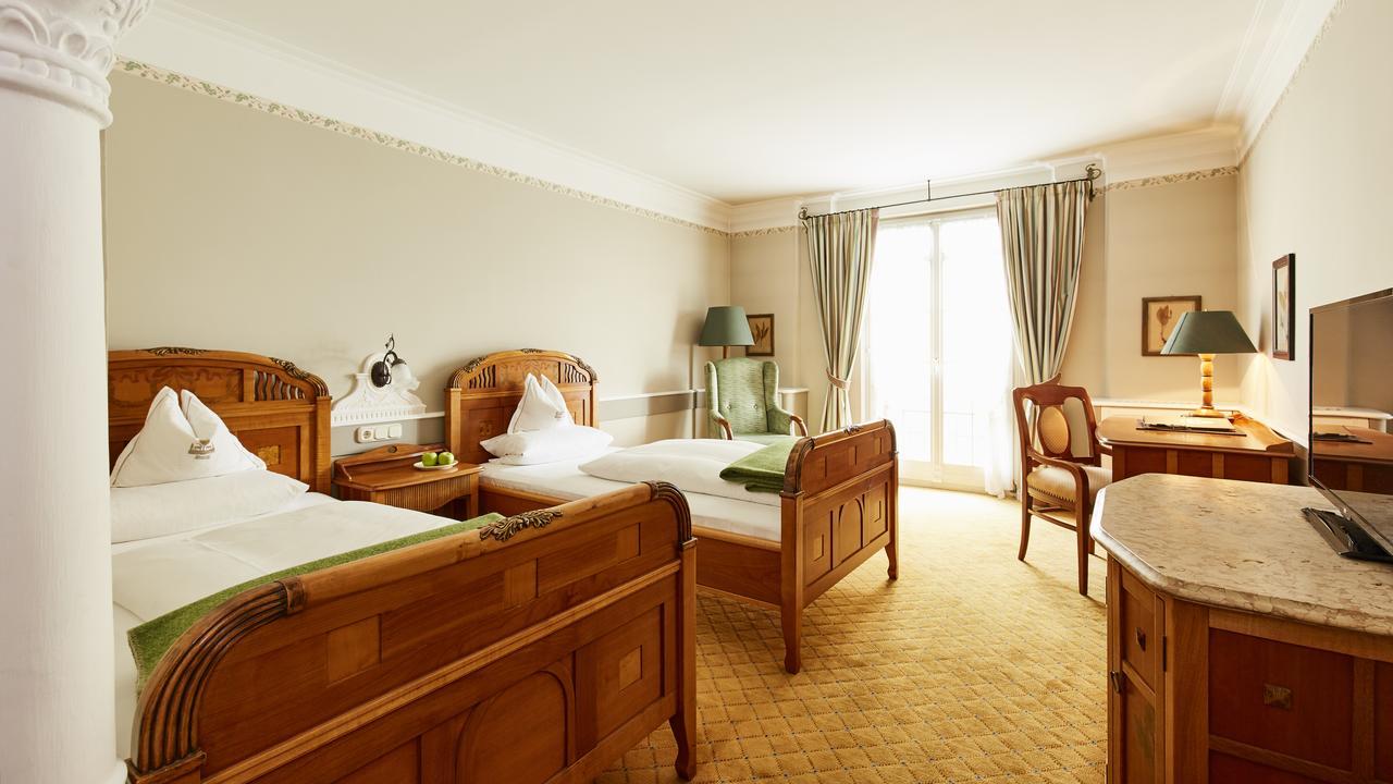 Hotel Gutsgasthof Stangl Vaterstetten Ngoại thất bức ảnh