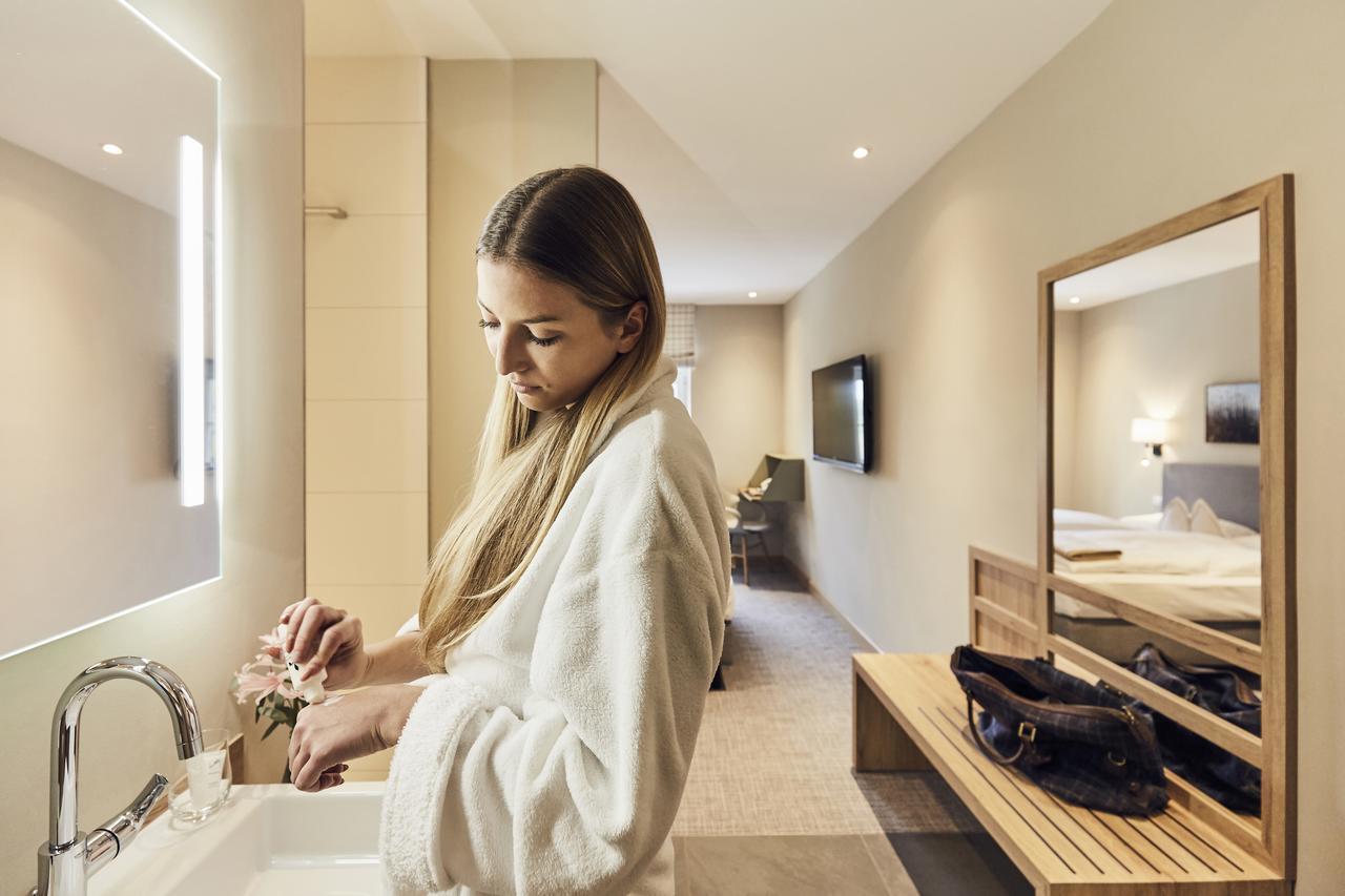 Hotel Gutsgasthof Stangl Vaterstetten Ngoại thất bức ảnh