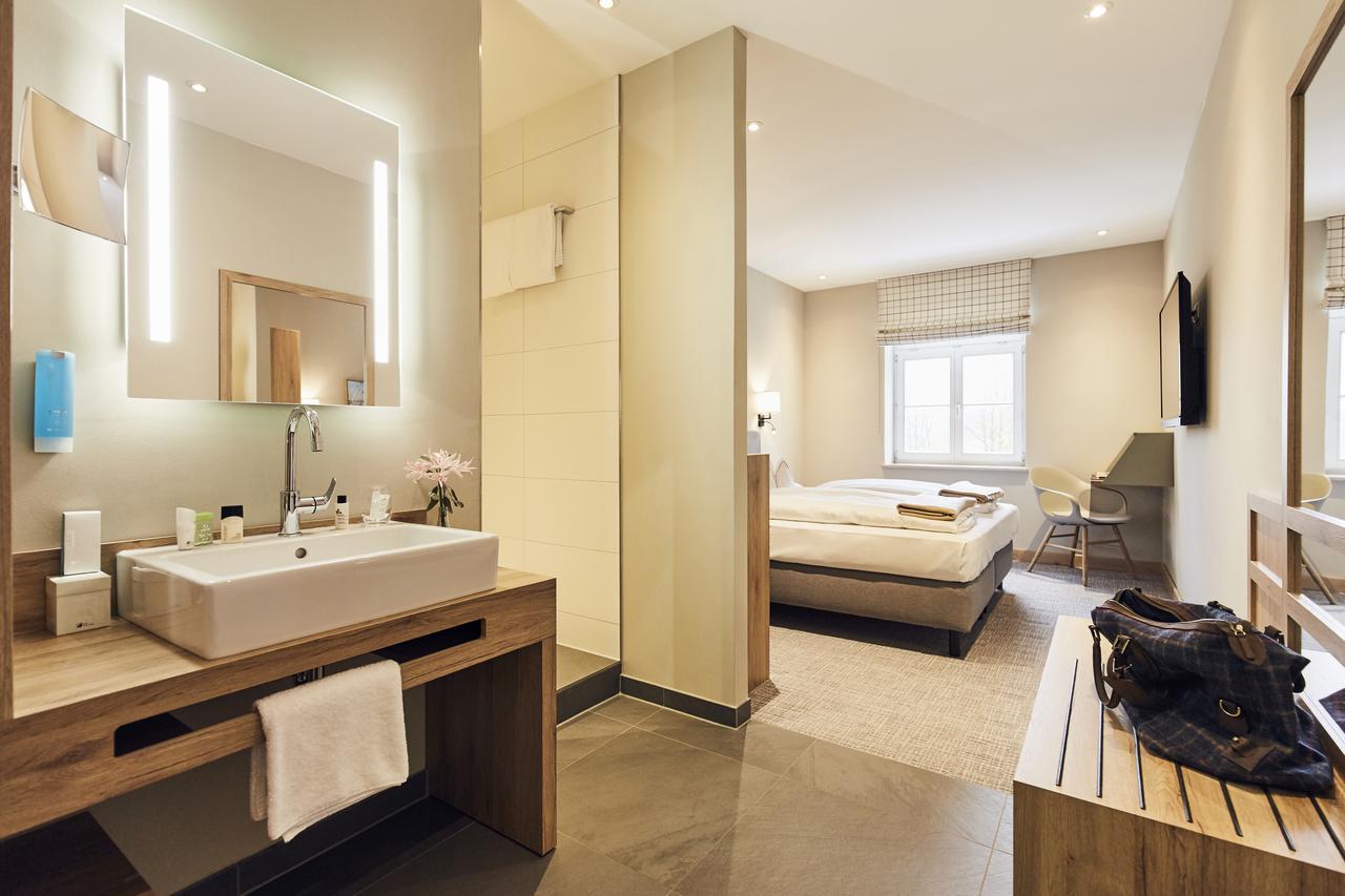 Hotel Gutsgasthof Stangl Vaterstetten Ngoại thất bức ảnh