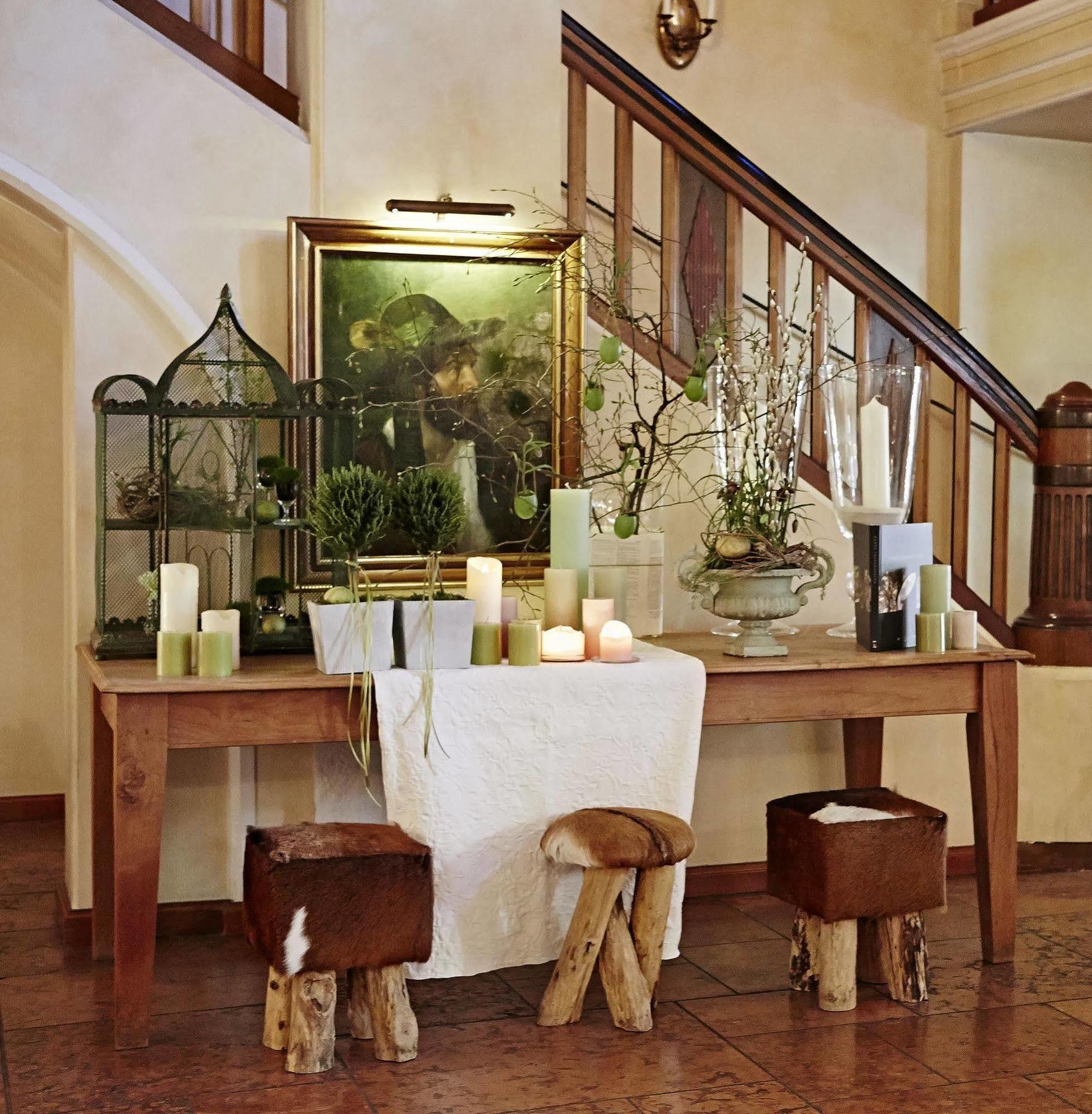 Hotel Gutsgasthof Stangl Vaterstetten Ngoại thất bức ảnh