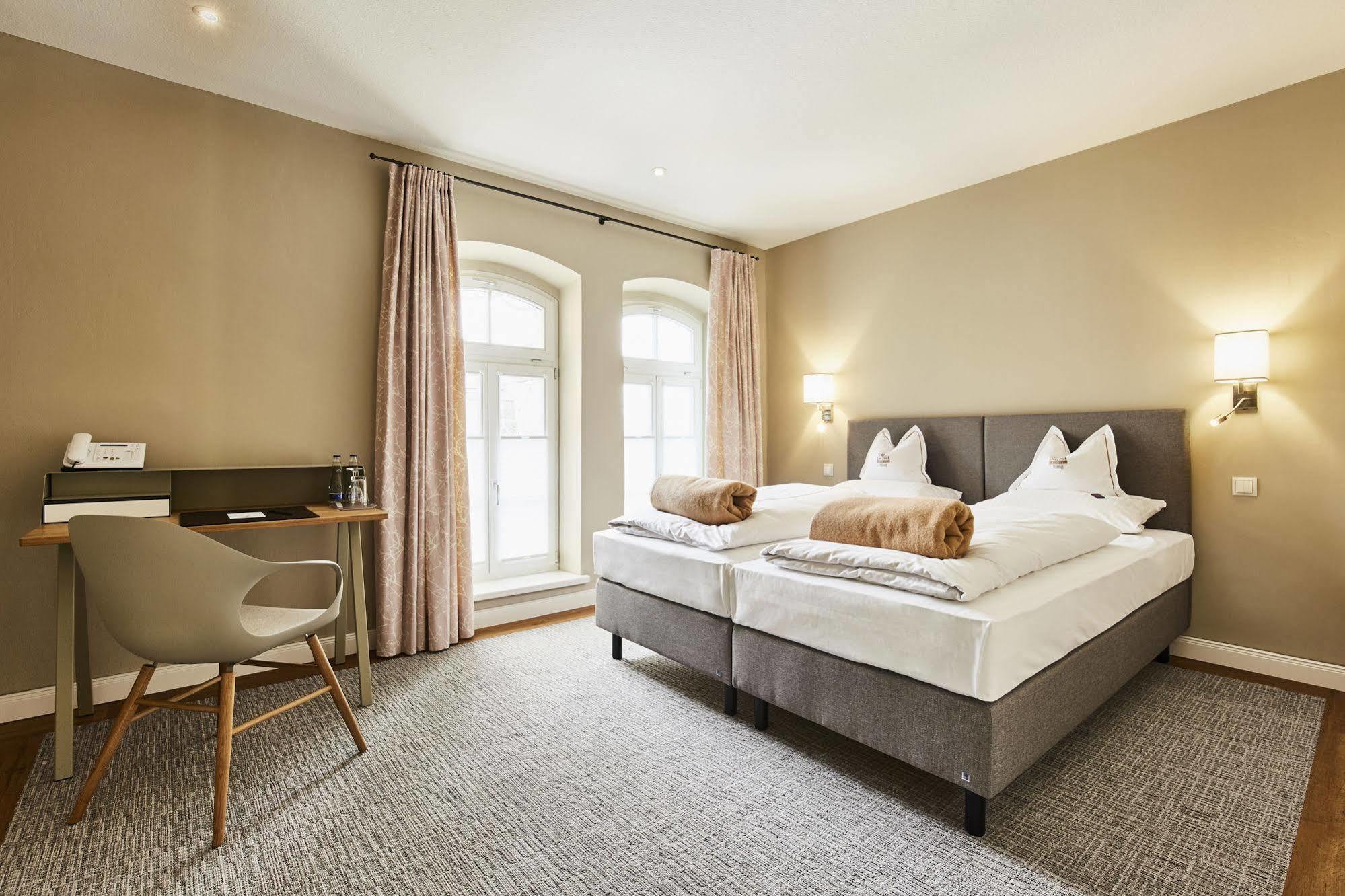 Hotel Gutsgasthof Stangl Vaterstetten Ngoại thất bức ảnh